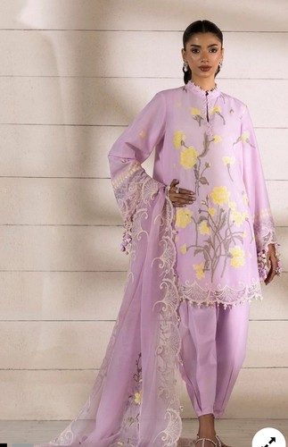 Baroque 3pc suit - baroque,