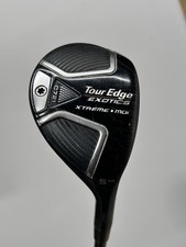 Tour Edge Exotics Xtreme C721