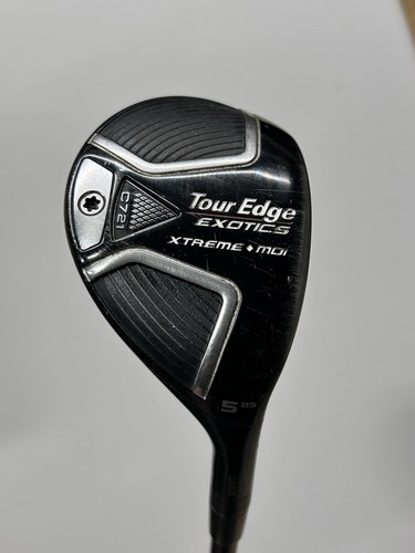 Tour edge exotics - exotics, c721