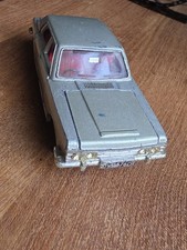 Dinky toys Ford Zodiac MK4