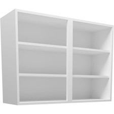 Kitchen 1000mm Wall Unit Matt