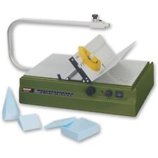 PROXXON Thermocut Hot Wire Cutter 230/E 27080 & TA300 Fence 27078 Bundle