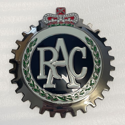 Rac royal automotive - automotive, club
