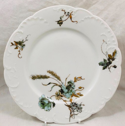 Antique frank haviland - antique,