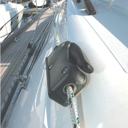 Spinlock side mounting kit - mounting,