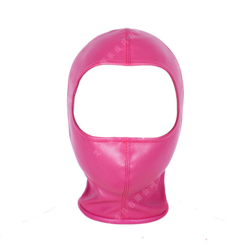 Leather hood soft - leather,