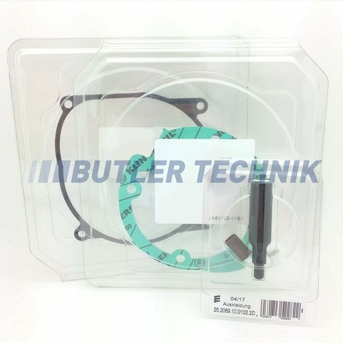 Eberspacher heater - , d4