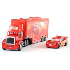 Disney Pixar Cars Chick Hicks