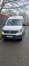 Vw Crafter 2.0tdi 2020