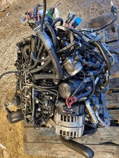 BMW 1 3 SERIES N47D20C 2011-2015 ENGINE DIESEL COMPLETE + 3 MONTHS WARRANTY