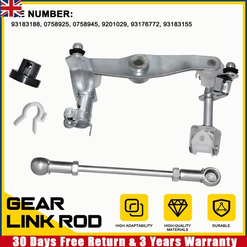 Fits vauxhall corsa combo - corsa,