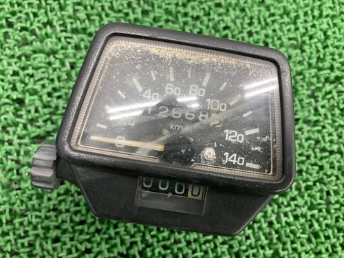 Dt200r speedometer yamaha - speedometer,,