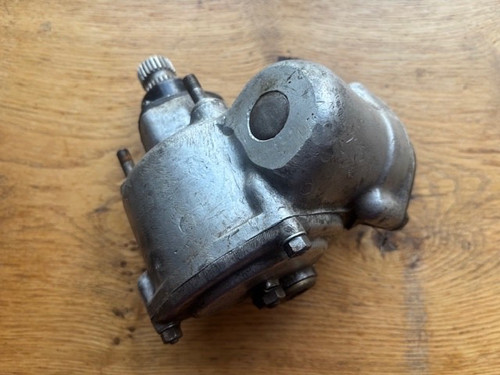 Lancia aprilia steering - lancia,