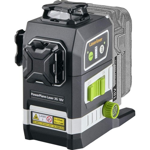 Laserliner 036 380l - laserliner, 036.380l
