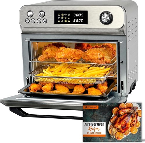 Hysapientia 24l air - hysapientia,