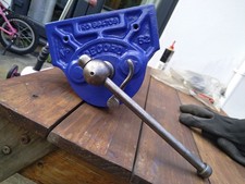 vintage Record WOODWORKERS'