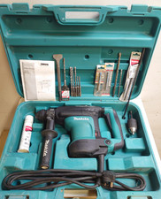 Makita HR3210C SDS Rotary