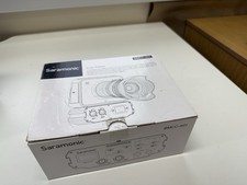 Saramonic BMCC-A01 Blackmagic