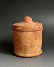 Antique North Devon slipware