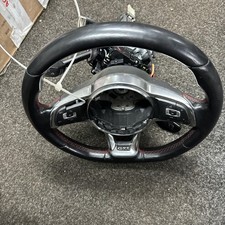 VOLKSWAGEN GOLF GTI 2012-2020