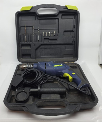 Challenge pdi710s 710w corded - pdi710s,