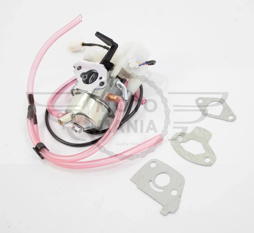 Generator carb carburetor - carb,
