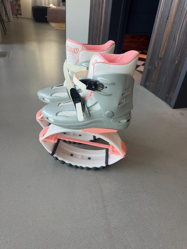 Skyfay kangoo jumps - kangoo, bounce