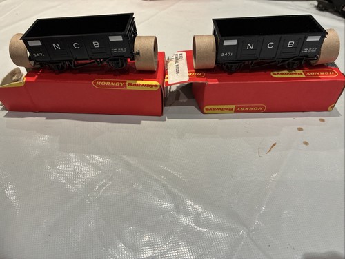 Hornby gauge r102 mineral - hornby,