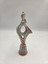 Galos of Spain - Figurine - El Aire  'The Air' Porcelain 