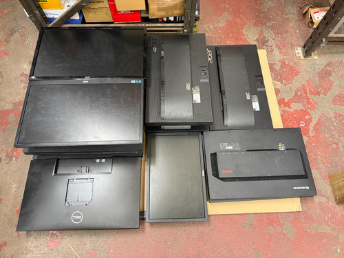 Joblot monitors acer - of,