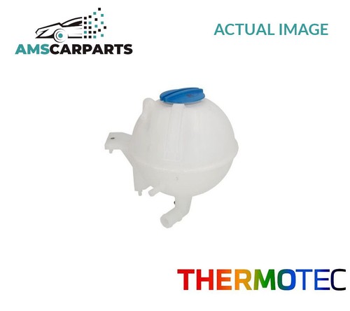 Coolant expansion tank - coolant,