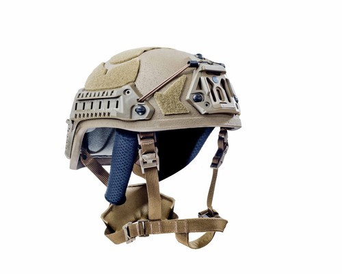 Ach advanced combat helmet - ach,