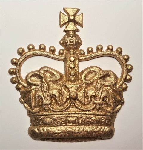 Cast edward crown red - st,