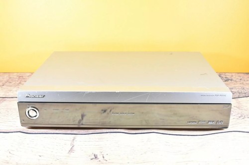 Pioneer pdp r05xe - pioneer,