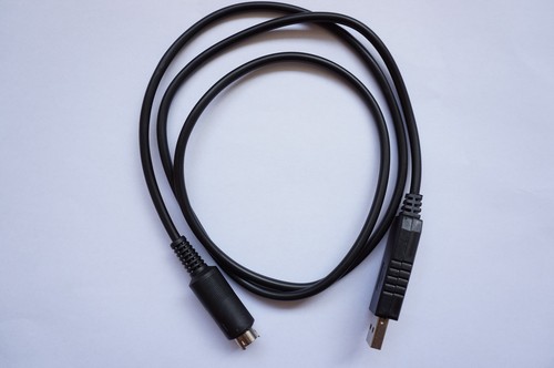 Usb programming cable - ct-62,