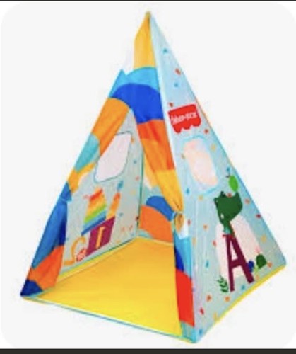 Fisher price colourful tee - fisher,