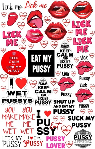 60pcs various cuckold - 60pcs,
