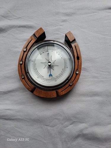 Comitti london barometer - o,