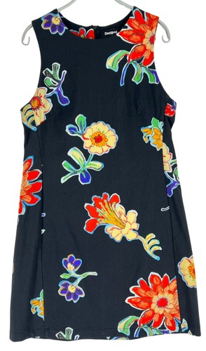Desigual women round neck - desigual,