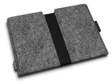 Felt sleeve for Microsoft Surface Pro 9 (2022) WITH STRAP, UK MADE
