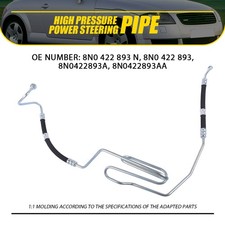 For Audi S3 Quattro 8L1 TT 8N3