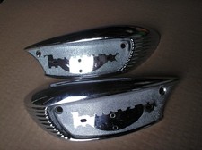 Triumph HINCKLEY Bonneville