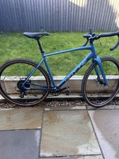 Gravel  bike Whyte Friston