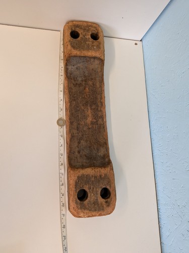 4927 flat driftwood - driftwood, piece
