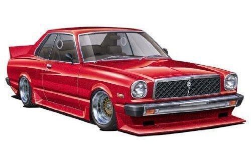 Aoshima toyota 41 - aoshima,