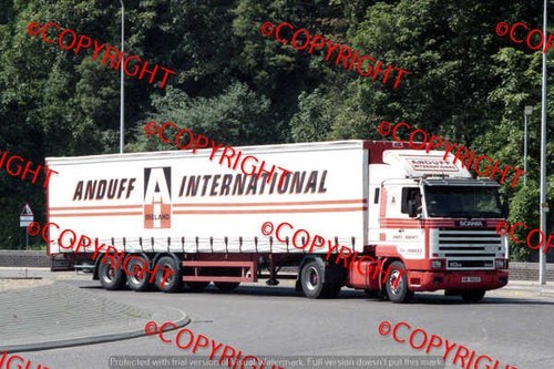Truck photo anduff - truck,