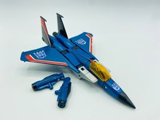 G1 THUNDERCRACKER TRANSFORMERS (3L-102108)