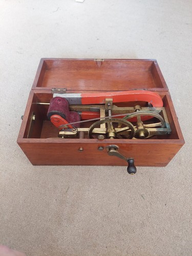 Antique davis kidder - antique, &