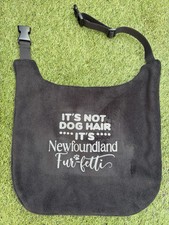 Large Breed Waterproof Drool