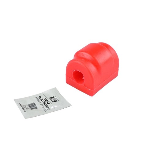 Mounting control trailing - 2x, mounting,
